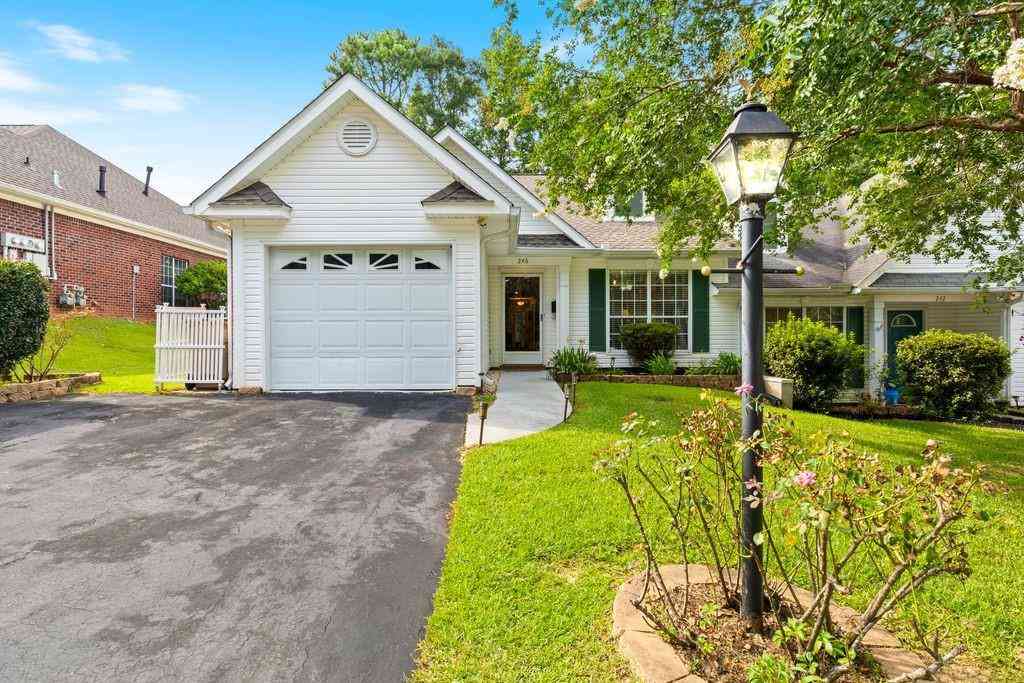 Condo For Sale - 246 N Spring Lake Drive<br/> Mobile County, Mobile, AL 36695