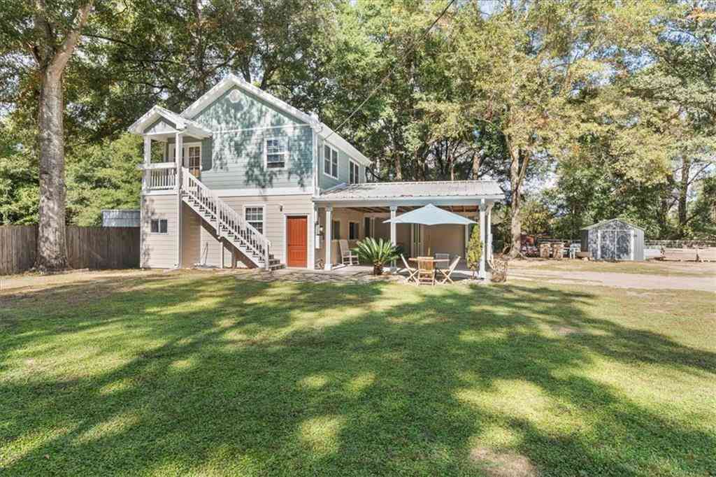 Multifamily For Sale - 6980 S Laverne Drive<br/> Mobile, AL 36618