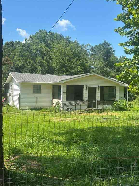 Homes For Sale - 6540 Taylor Avenue<br/> Mobile County, Irvington, AL 36544