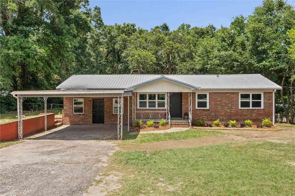 Homes For Sale - 7020 Moffett Road<br/> Mobile, AL 36618