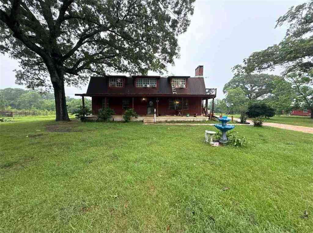 Homes For Sale - 14356 E Poe Road<br/> Chunchula, AL 36521