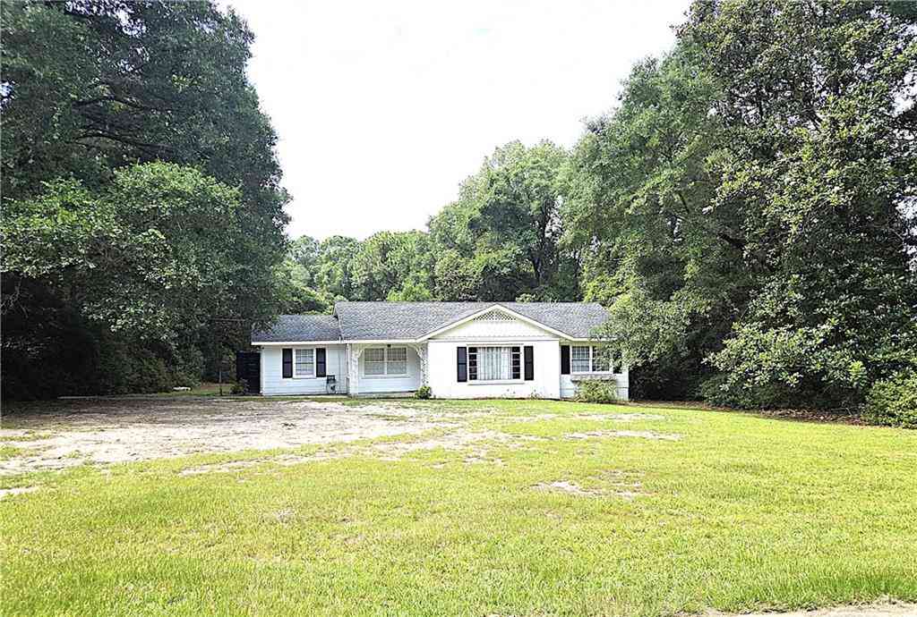 Homes For Sale - 4685 Oak Ridge Road<br/> Mobile, AL 36609