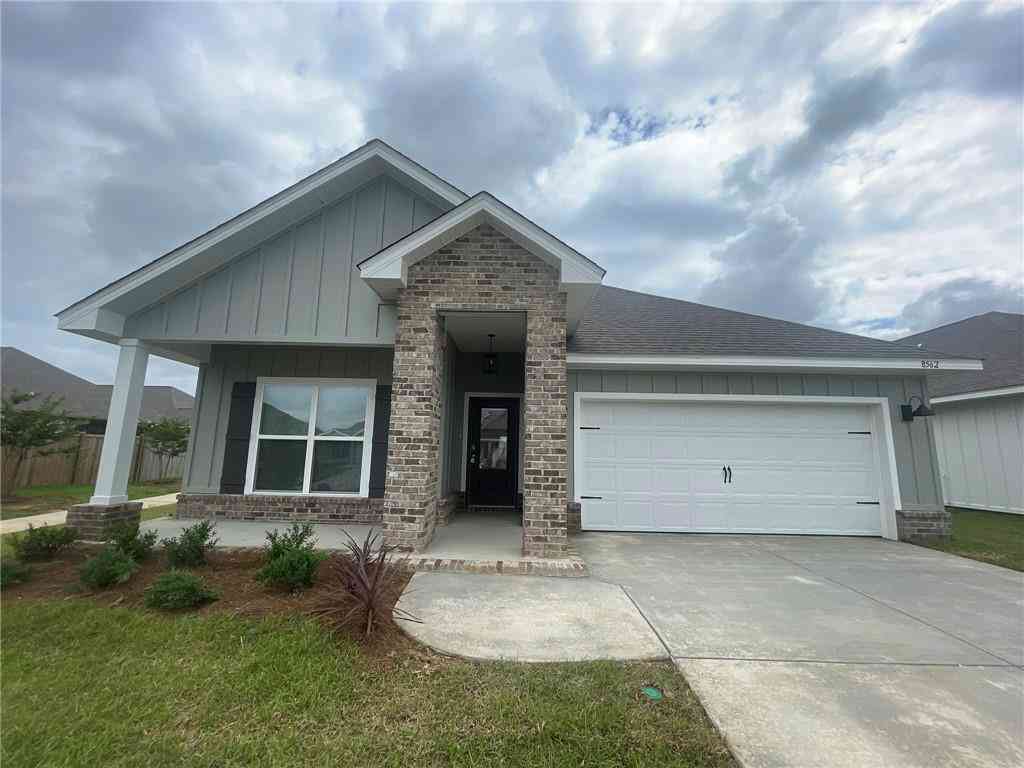 Homes For Sale - 8562 Rosedown Lane<br/> Baldwin County, Daphne, AL 36526