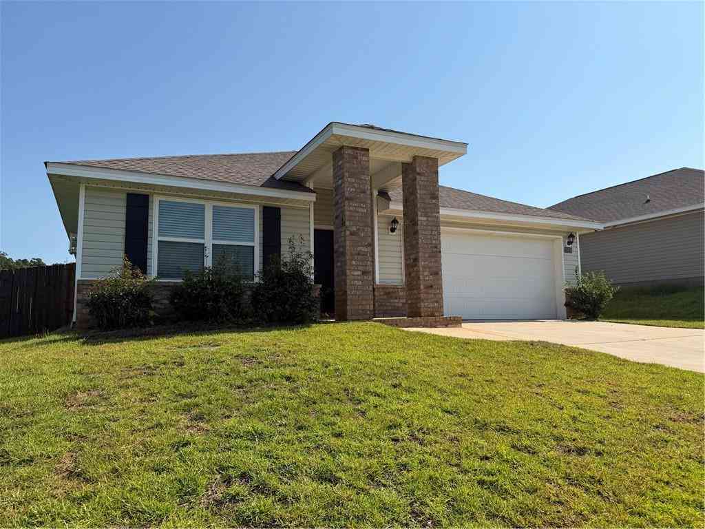 Homes For Sale - 10874 N Paget Drive<br/> Mobile, AL 36608