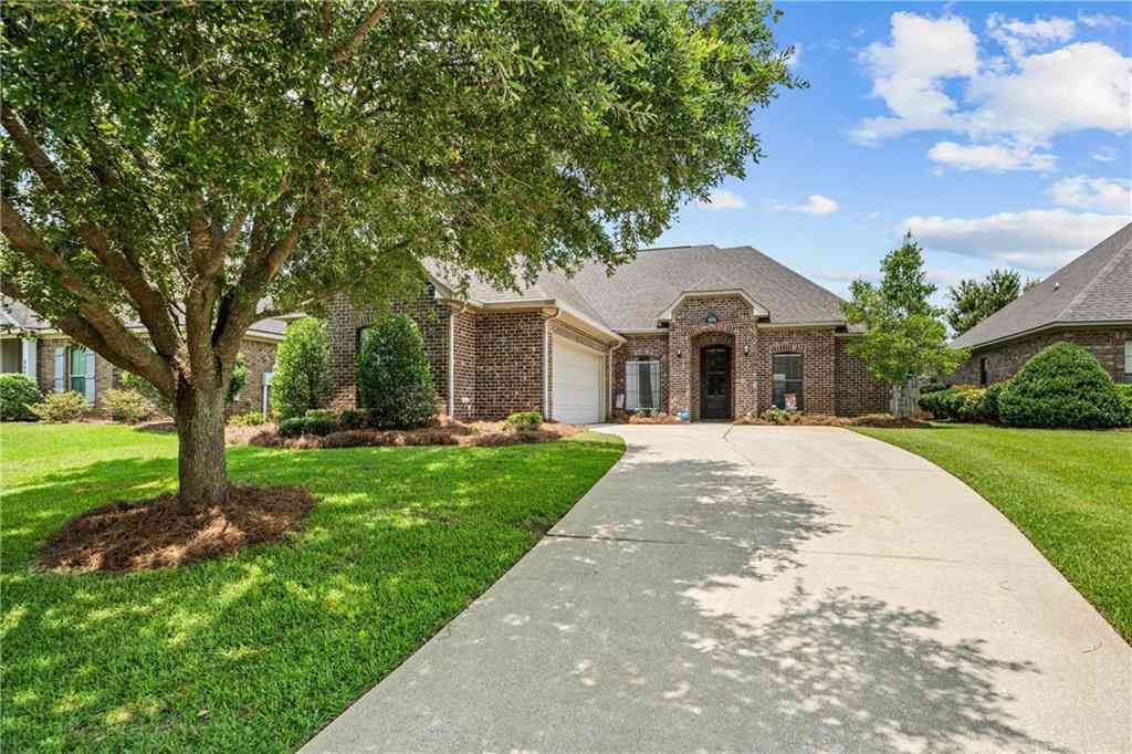 Homes For Sale - 8656 Rosedown Lane<br/> Baldwin County, Daphne, AL 36526