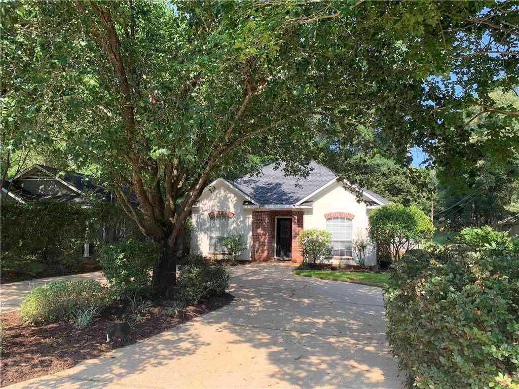 Homes For Rent - 1000 Wesley Avenue<br/> Mobile, AL 36609