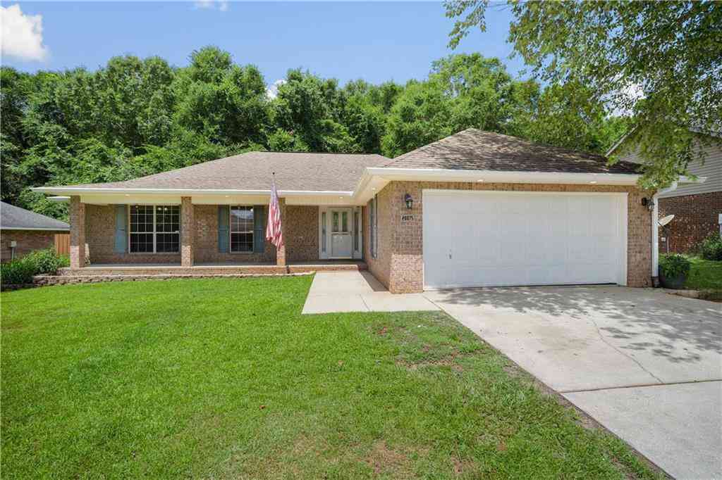Homes For Sale - 28075 Chateau Drive<br/> Baldwin County, Daphne, AL 36526