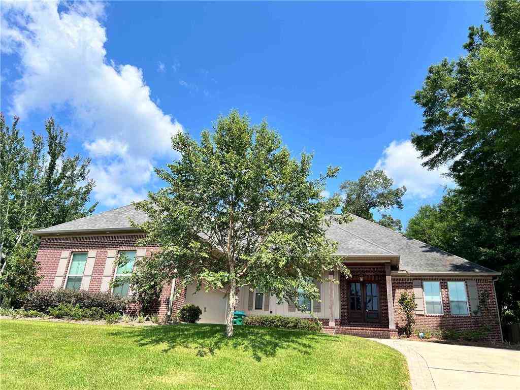 Homes For Sale - 6615 Garrison Drive<br/> Baldwin County, Spanish Fort, AL 36527
