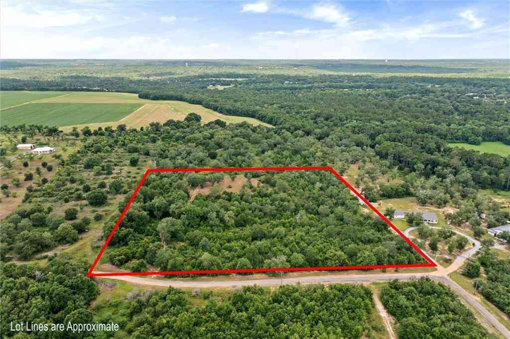 Vacant Land For Sale - Polecat Creek Trail<br/> Summerdale, AL 36580