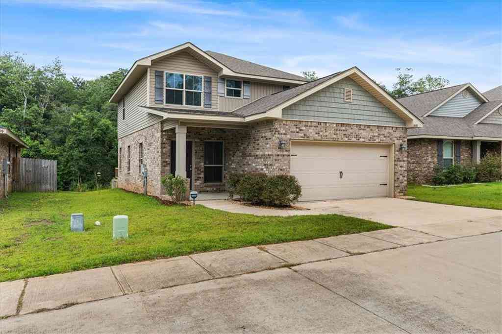 Homes For Sale - 6563 Addison Woods Drive<br/> Mobile, AL 36693