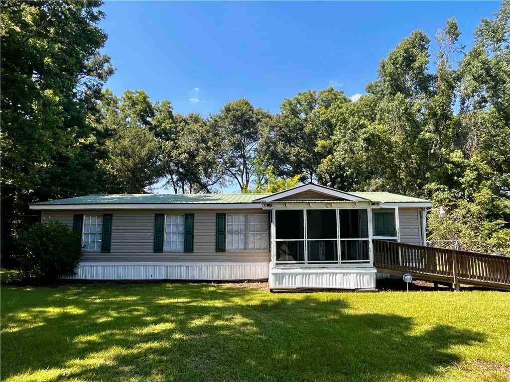 Homes For Sale - 8168 Brandy Lane<br/> Mobile County, Mobile, AL 36695