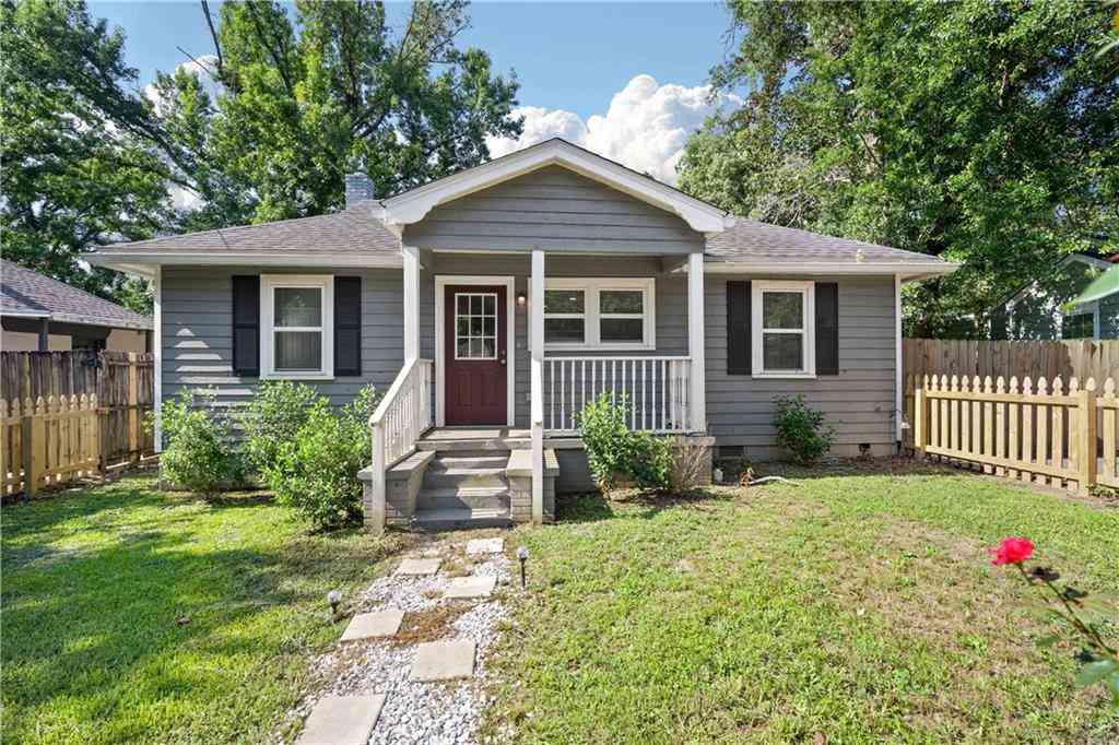 Homes For Sale - 2871 Ralston Road<br/> Mobile County, Mobile, AL 36606