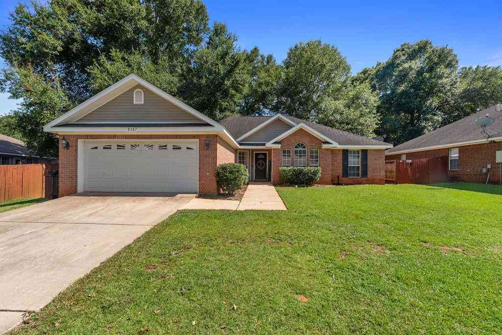 Homes For Sale - 8387 N Kendall Court<br/> Mobile County, Mobile, AL 36695