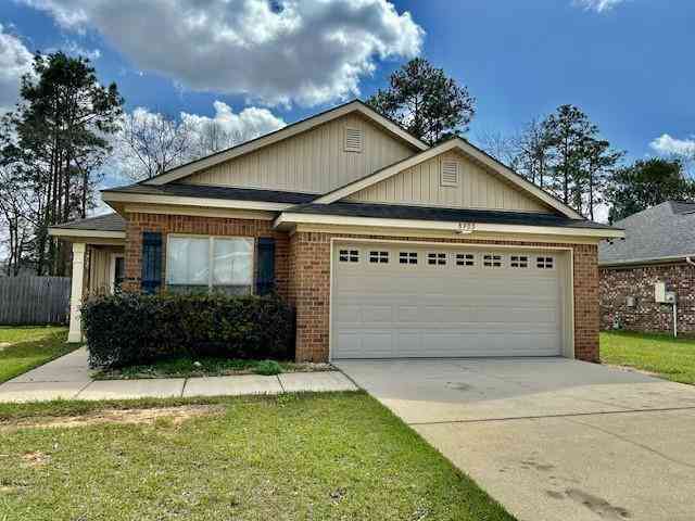 Homes For Rent - 8905 N Spring Grove<br/> Mobile, AL 36695