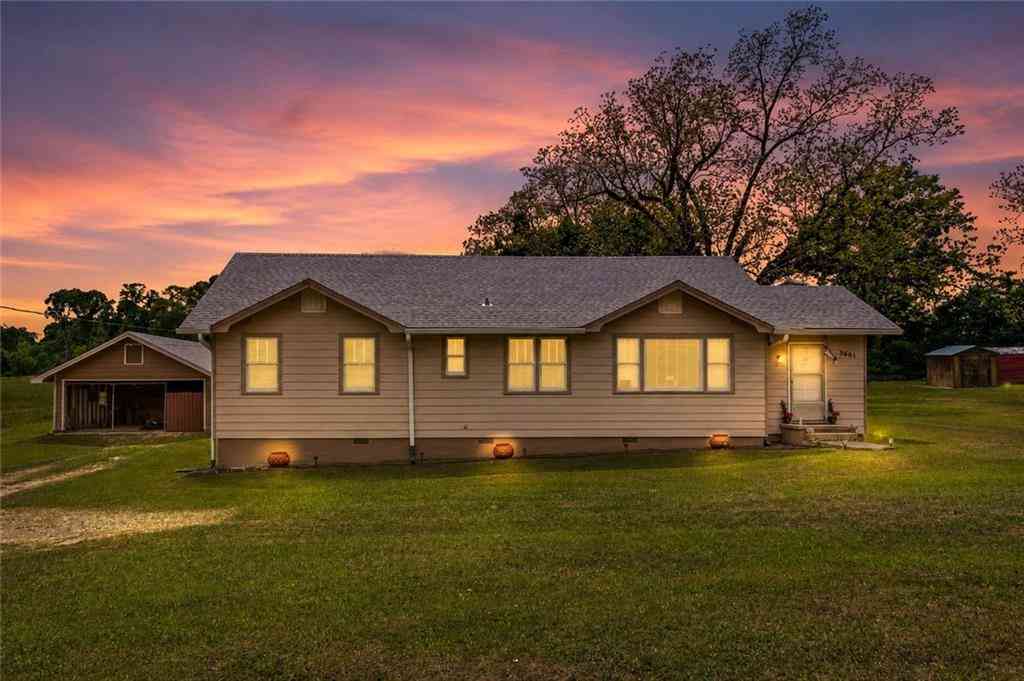 Homes For Sale - 3601 Lott Road<br/> Eight Mile, AL 36613