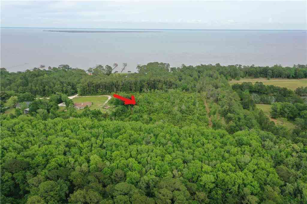 Vacant Land For Sale - South Street<br/> Mobile County, Theodore, AL 36582