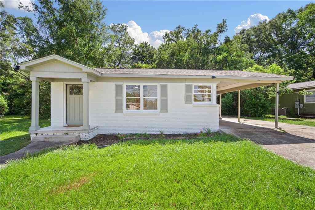 Homes For Sale - 754 Stanton Road<br/> Mobile, AL 36617