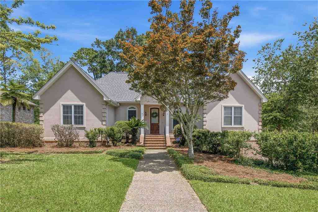 Homes For Sale - 213 Rock Creek Parkway<br/> Fairhope, AL 36532