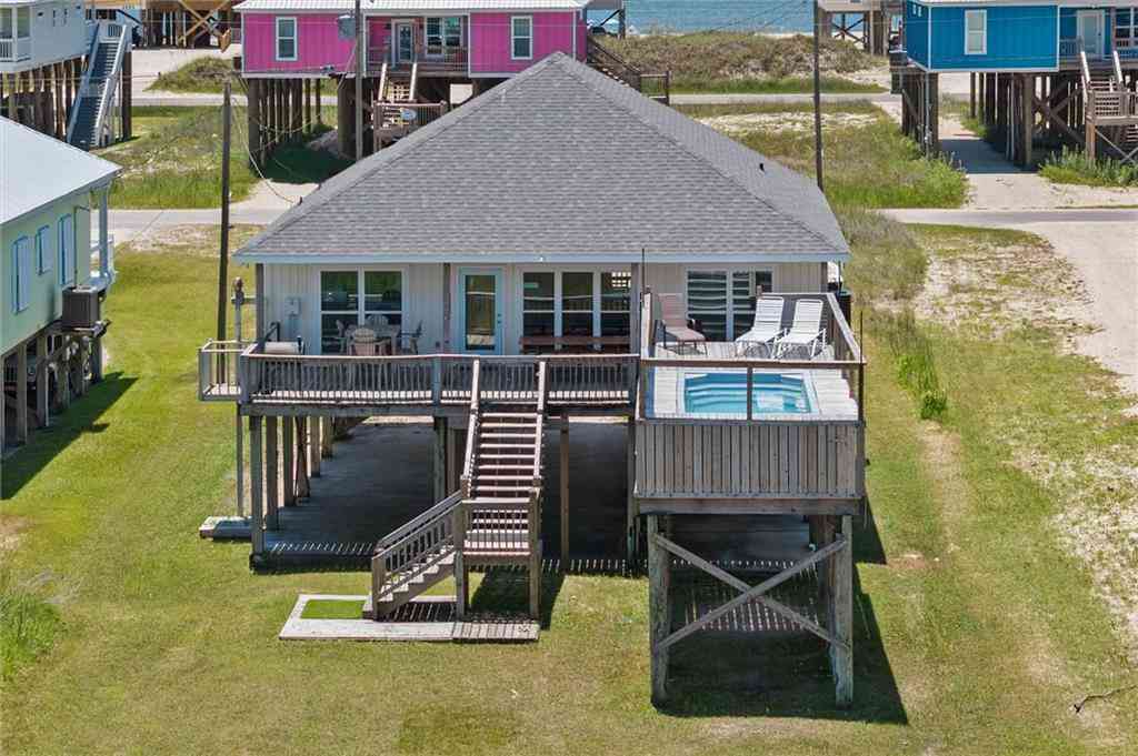 Homes For Sale - 2608 Bridgeview Drive<br/> Mobile County, Dauphin Island, AL 36528