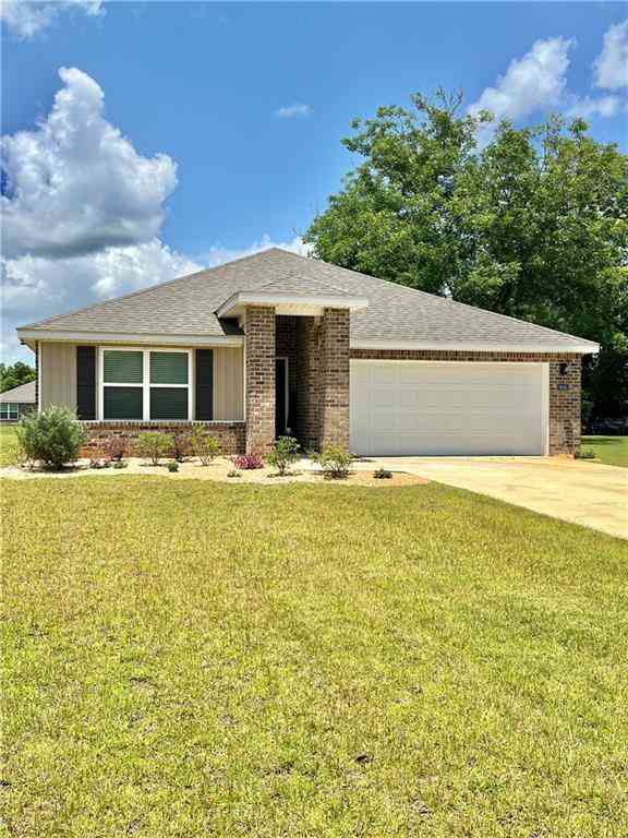 Homes For Sale - 9040 Home Avenue<br/> Mobile County, Irvington, AL 36544
