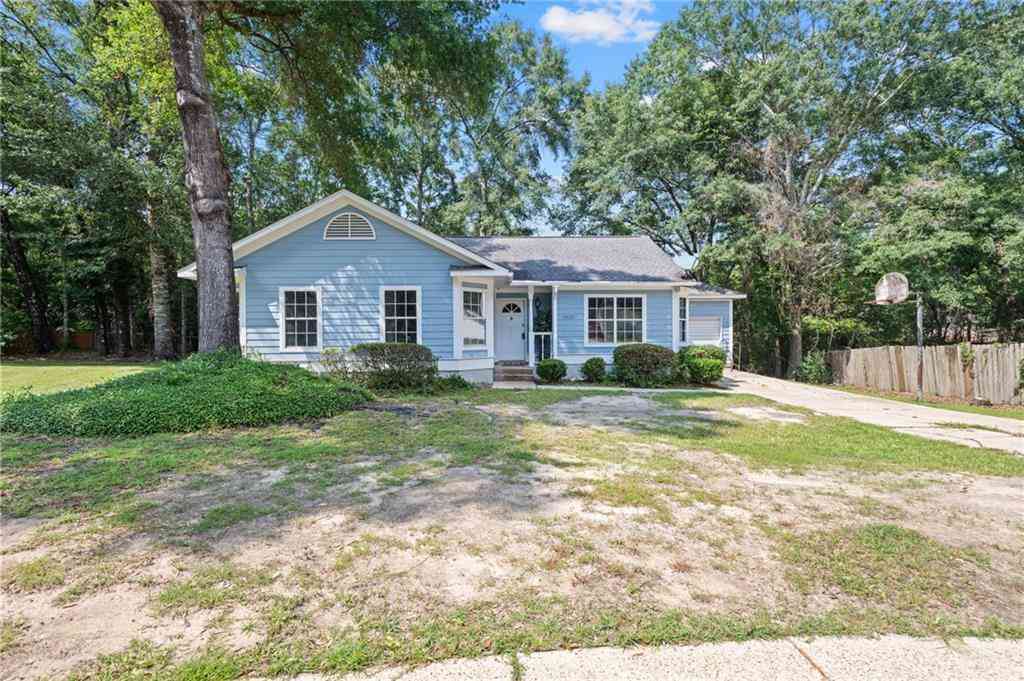 Homes For Sale - 5632 Kalisa Court<br/> Mobile County, Mobile, AL 36693