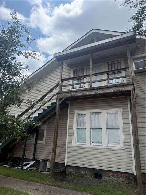 Homes For Rent - 450 Williams Street #B<br/> Mobile, AL 36606