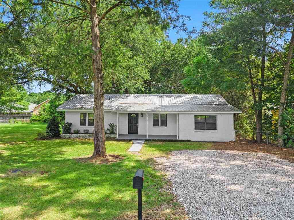 Homes For Sale - 415 Forster Avenue<br/> Fairhope, AL 36532