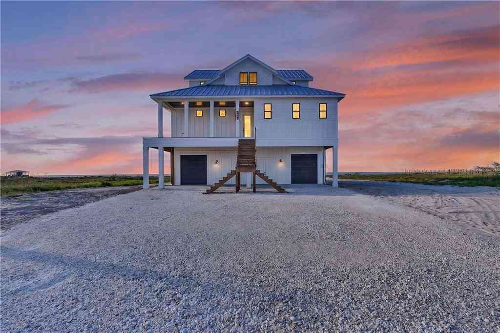 Homes For Sale - 2642 Bienville Boulevard<br/> Mobile County, Dauphin Island, AL 36528