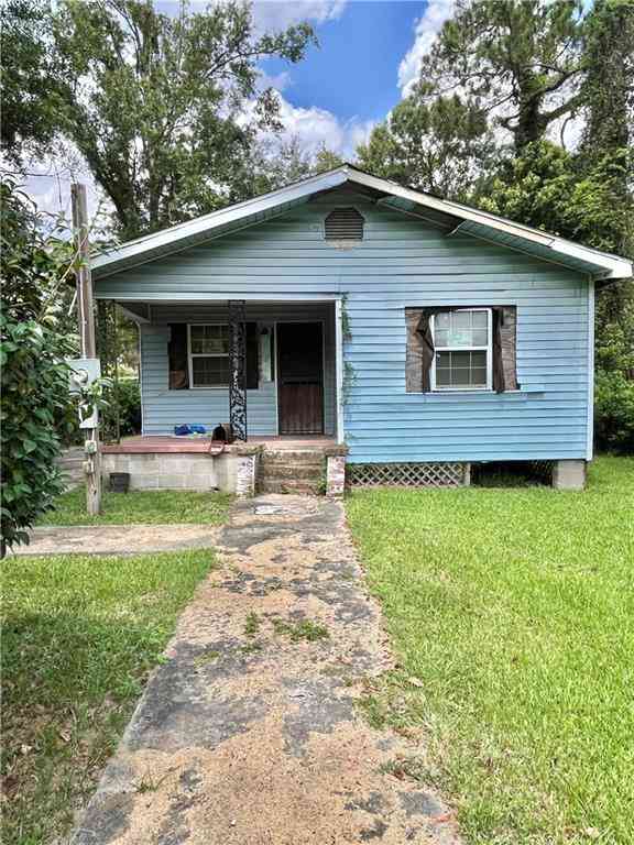 Homes For Sale - 209 Ingate Street<br/> Mobile County, Mobile, AL 36607