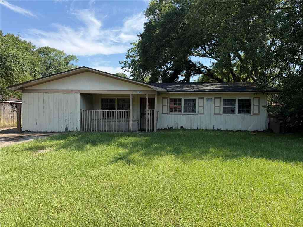Homes For Sale - 1804 Brill Road<br/> Mobile County, Mobile, AL 36605
