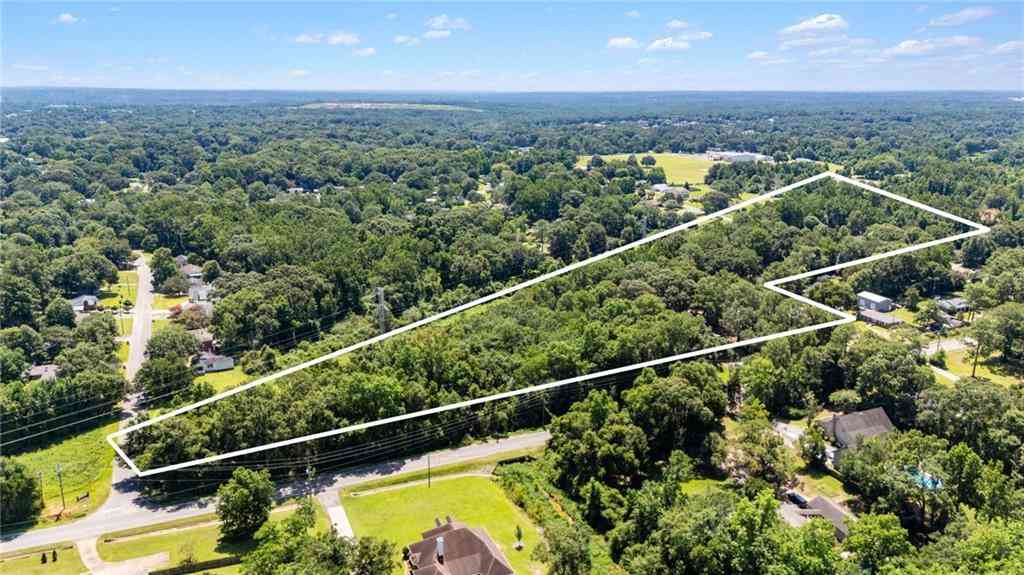Vacant Land For Sale - Mcfarland Road<br/> Mobile County, Mobile, AL 36695