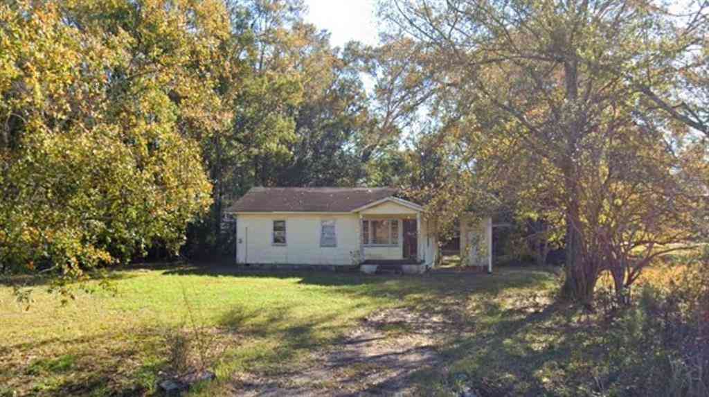 Vacant Land For Sale - 927 Shelton Beach Road<br/> Mobile County, Saraland, AL 36571