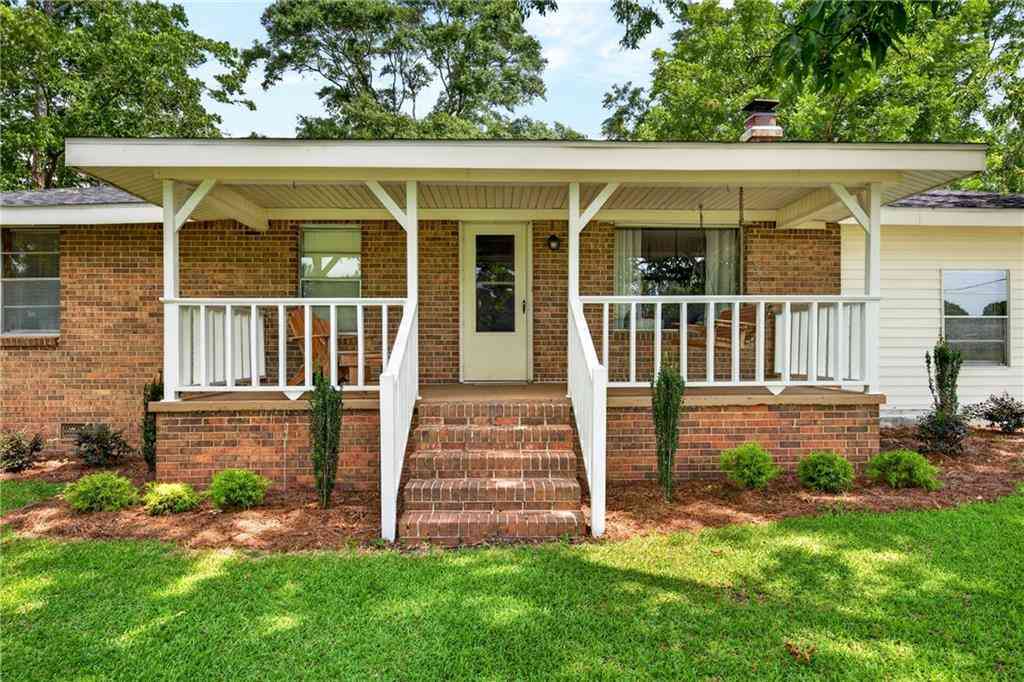 Homes For Sale - 8870 Broadus Loop Road<br/> Mobile County, Eight Mile, AL 36613