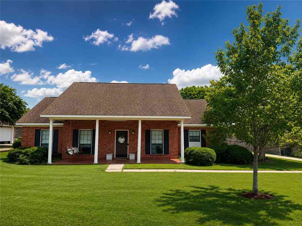 Homes For Sale - 1549 Tara Lane<br/> Montgomery County, Montgomery, AL 36117