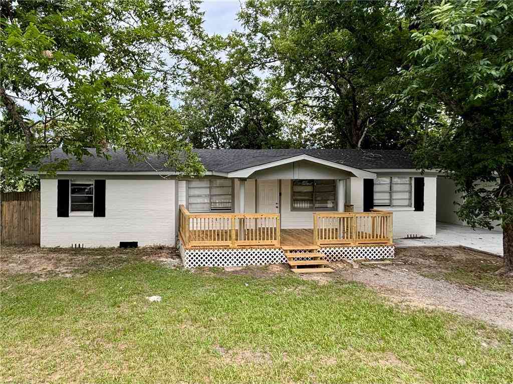 Homes For Sale - 466 Pinehill Drive<br/> Mobile County, Mobile, AL 36606