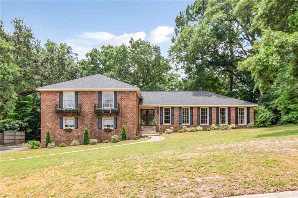 Homes For Sale - 5911 N Shenandoah Road<br/> Mobile County, Mobile, AL 36608