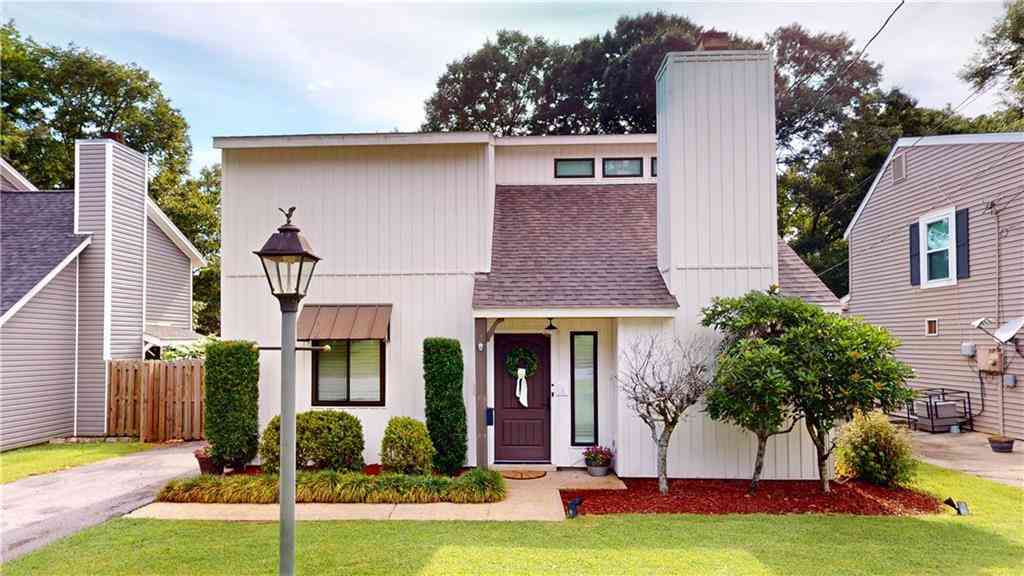 Homes For Sale - 1056 Mccay Avenue<br/> Mobile County, Mobile, AL 36609