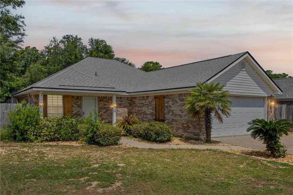 Homes For Sale - 1341 W Hardwood Drive<br/> Gulf Shores, AL 36542