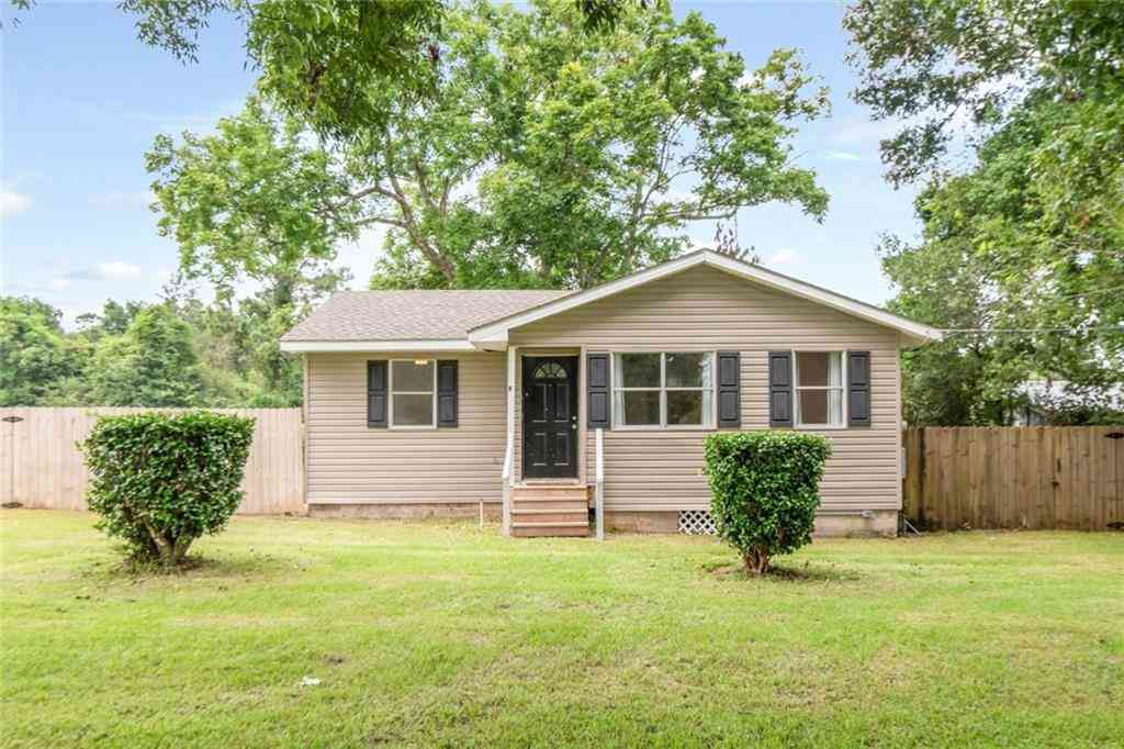 Homes For Sale - 2905 Mcfarland Road #F<br/> Mobile County, Mobile, AL 36695