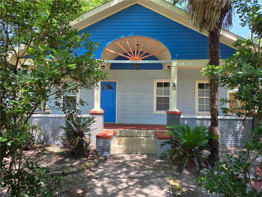 Homes For Sale - 158 Randolph Street<br/> Mobile County, Mobile, AL 36607