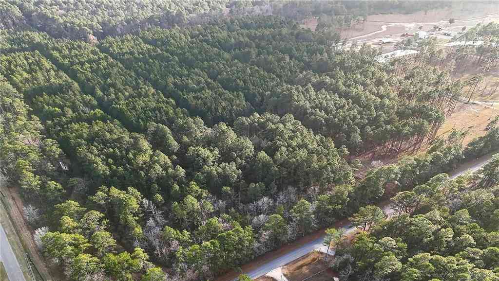 Vacant Land For Sale - Hemley Road<br/> Mobile County, Coden, AL 36523