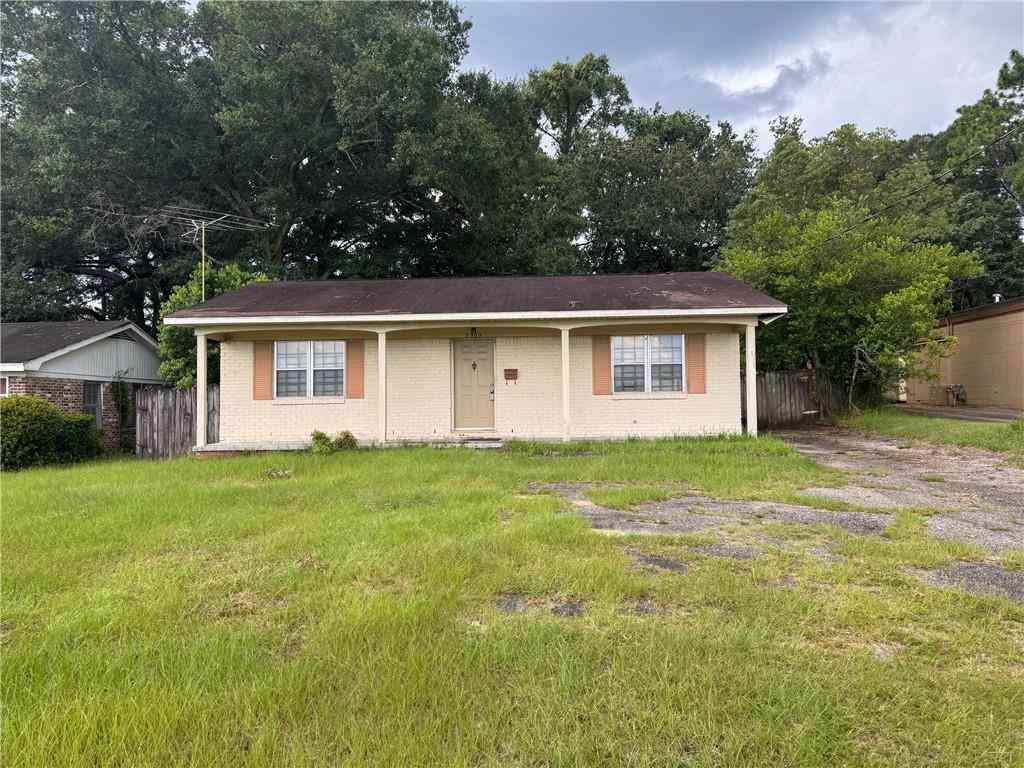 Homes For Sale - 3909 Pleasant Valley Road<br/> Mobile County, Mobile, AL 36609