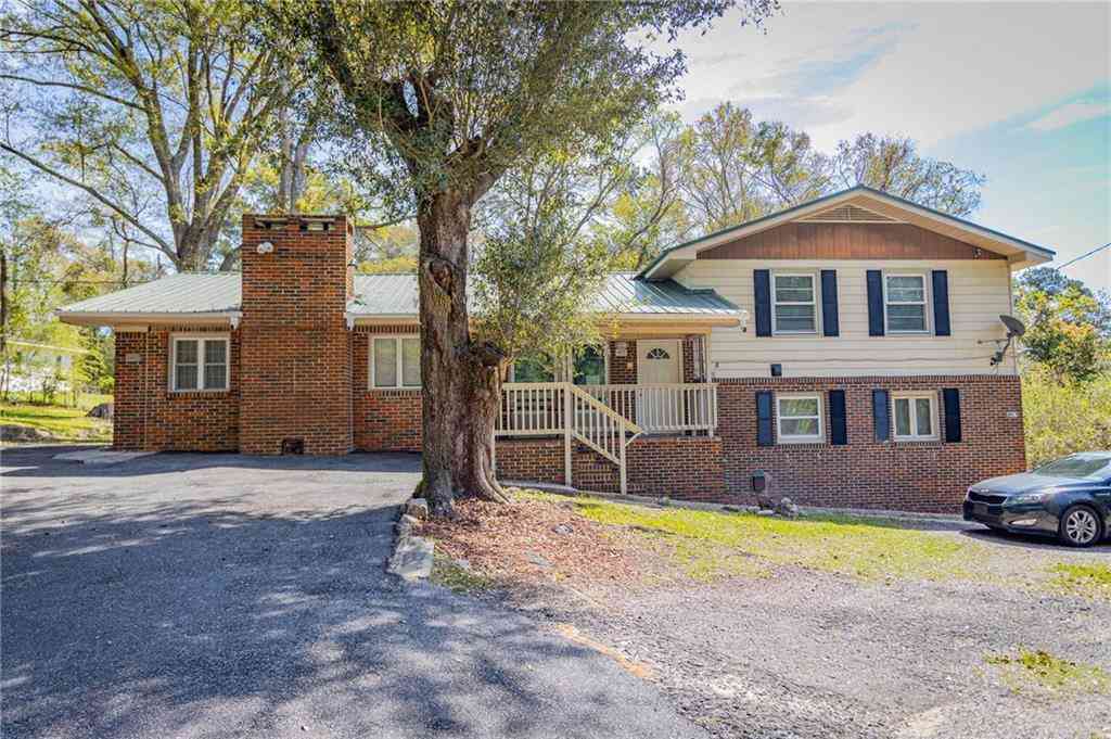 Homes For Sale - 4572 Myers Road<br/> Mobile County, Eight Mile, AL 36613