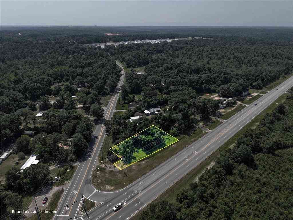 Vacant Land For Sale - N Schillinger Road<br/> Mobile County, Semmes, AL 36575