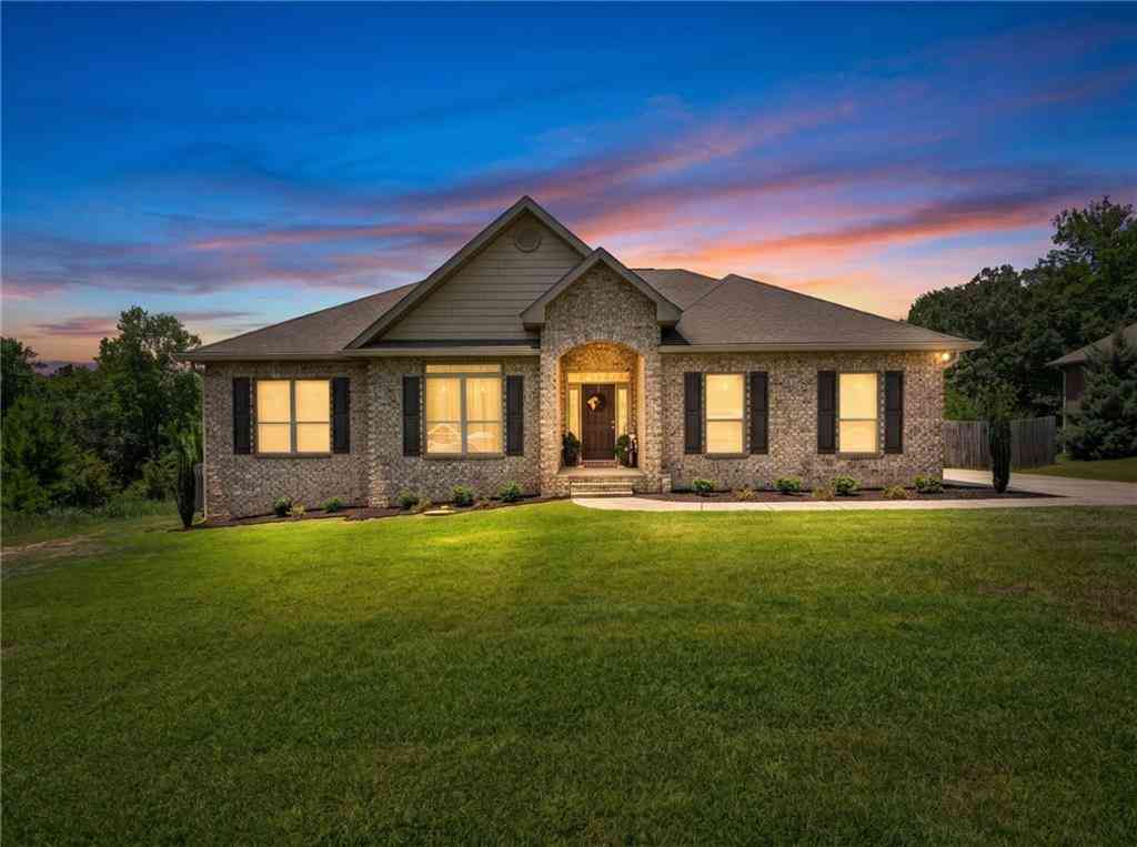 Homes For Sale - 7765 Spartanburg Drive<br/> Mobile County, Saraland, AL 36571