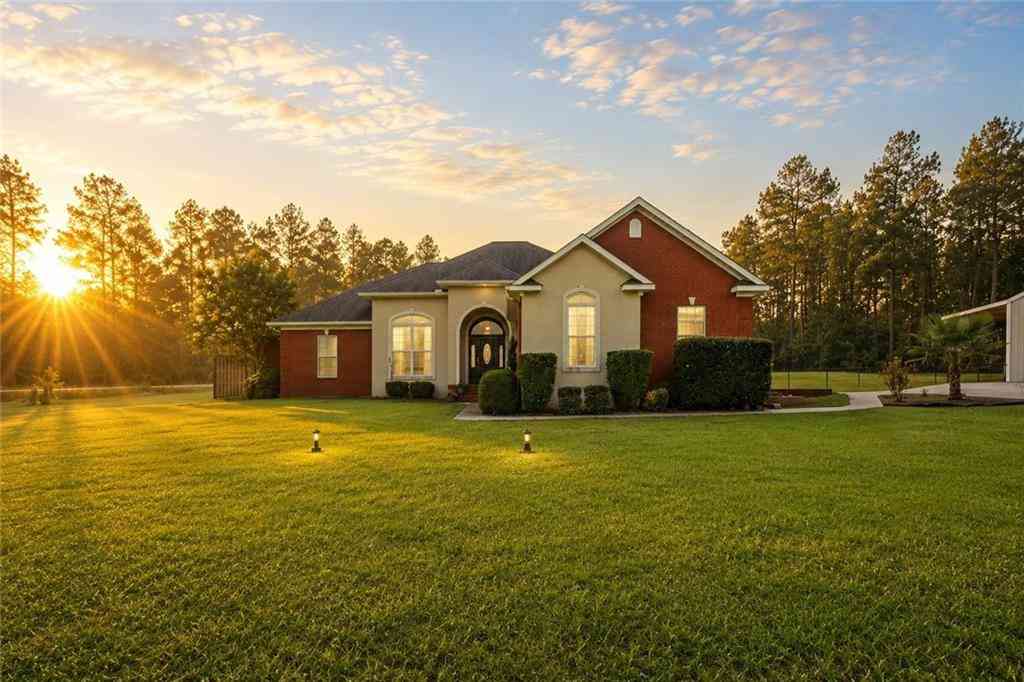 Homes For Sale - 79 Whitetail Run<br/> Chatom, AL 36518