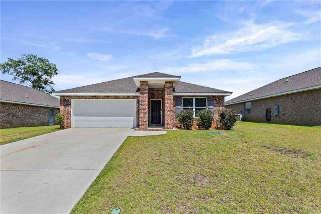 Homes For Sale - 2503 Arbordale Loop<br/> Mobile County, Mobile, AL 36695