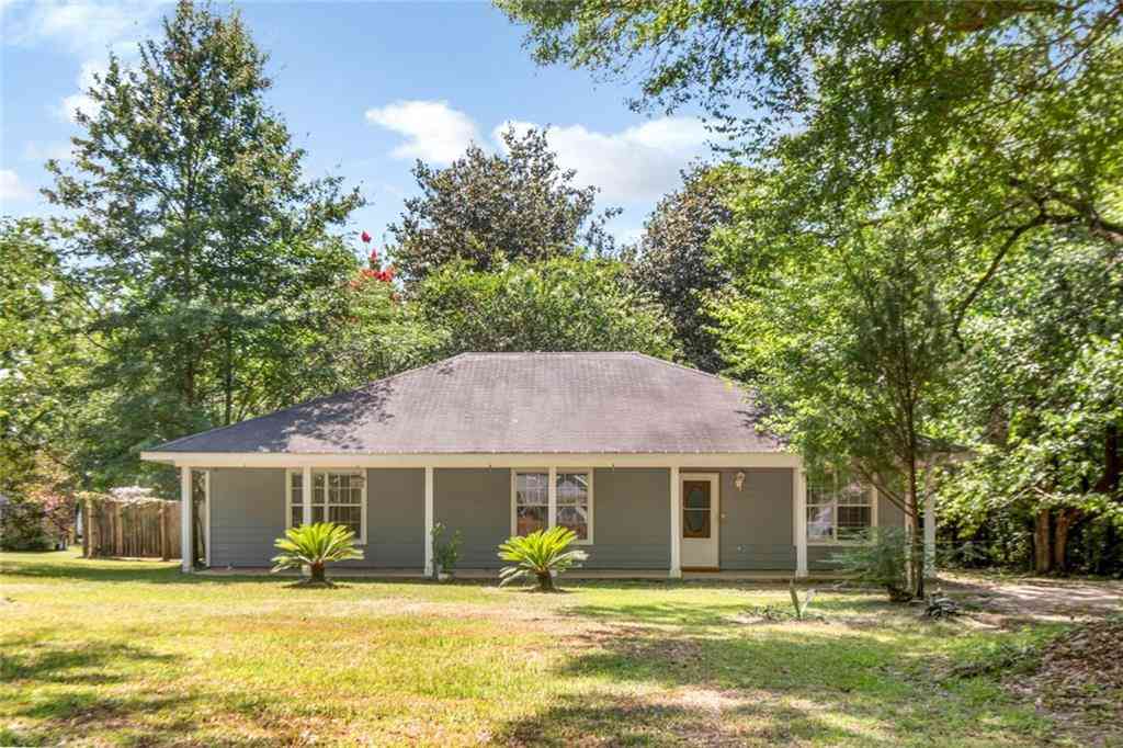 Homes For Sale - 1615 Erdman Avenue<br/> Mobile County, Mobile, AL 36618