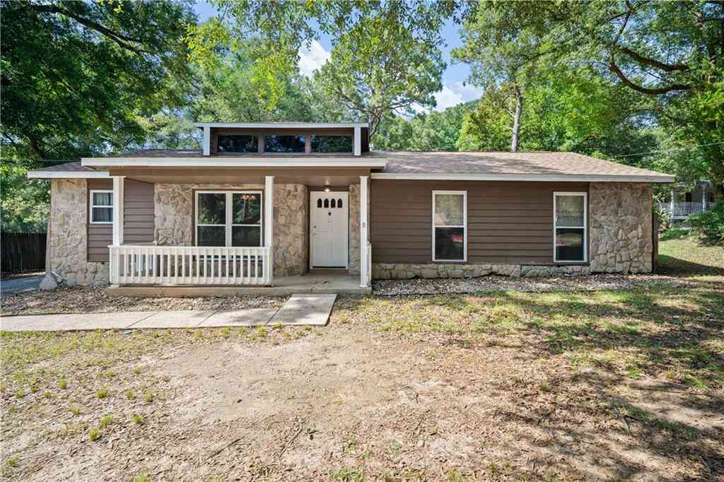 Homes For Sale - 5405 Greenleaf Road<br/> Mobile County, Mobile, AL 36693