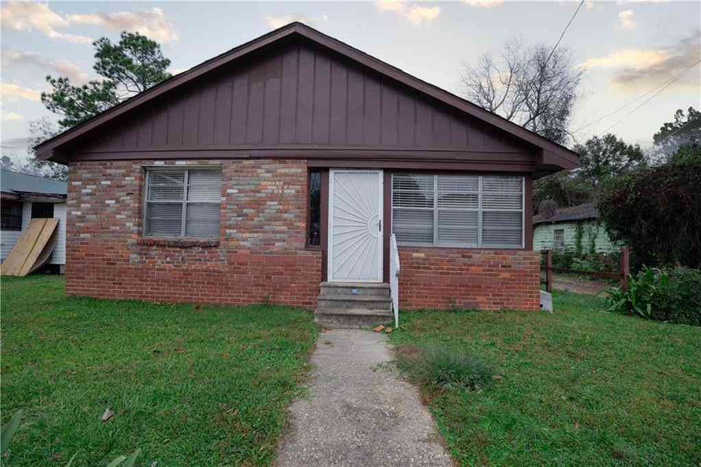 Homes For Sale - 1012 Lincoln Street<br/> Mobile County, Mobile, AL 36610